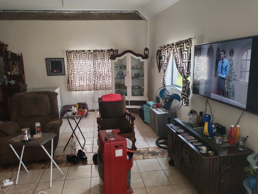 3 Bedroom Property for Sale in Middelburg Eastern Cape